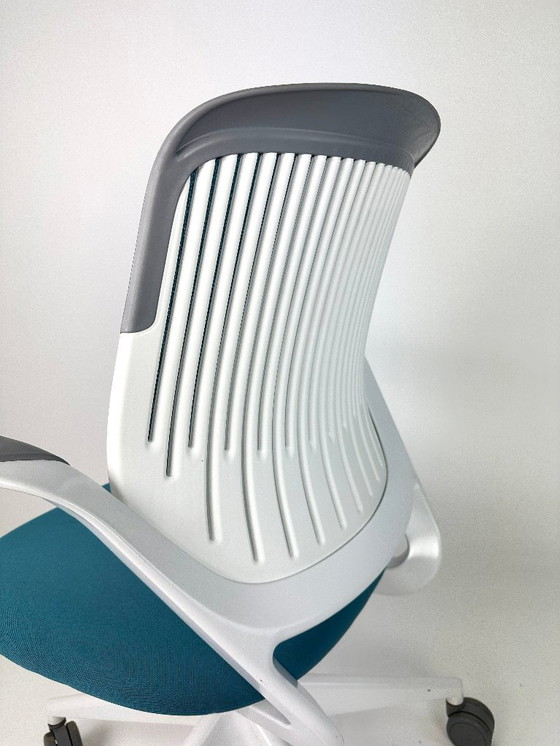 Image 1 of Steelcase Cobi Design Stuhl