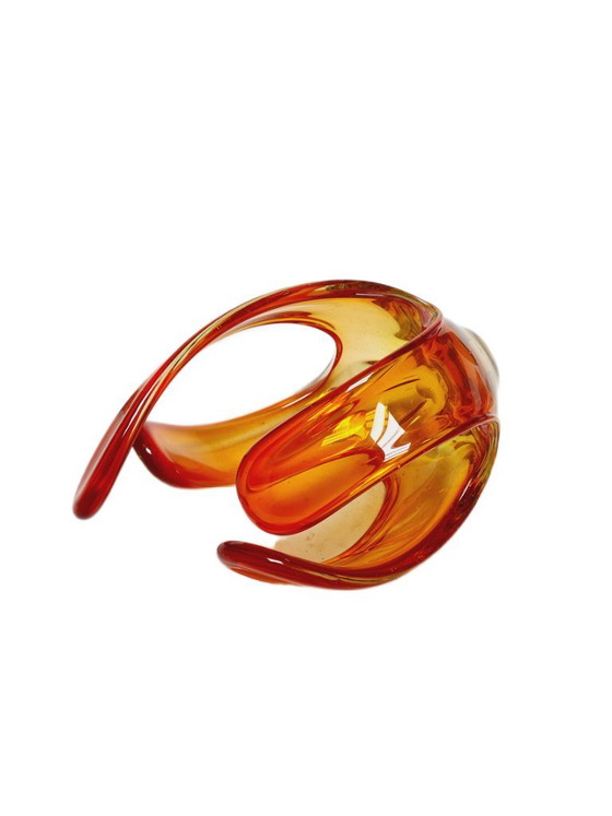Forme décorative en verre de Murano, Italie, années 1960 – Objets déco, Murano Glass (photo 22 of 22)