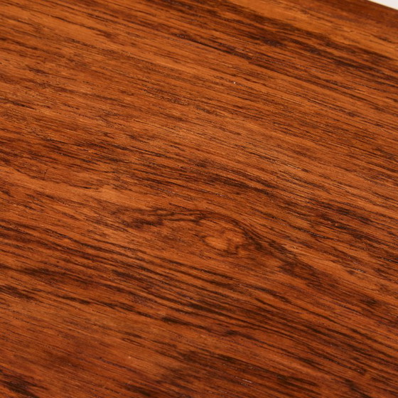Image 1 of MK11309 Rosewood coffee table