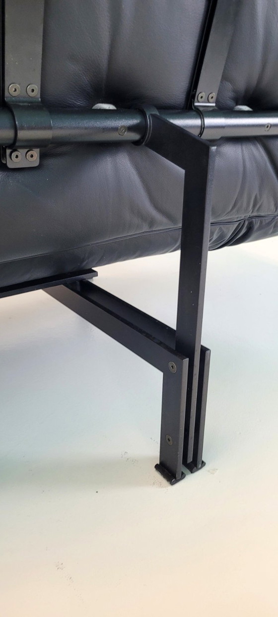 Image 1 of DS-140 Sofa by Reto Frigg for De Sede