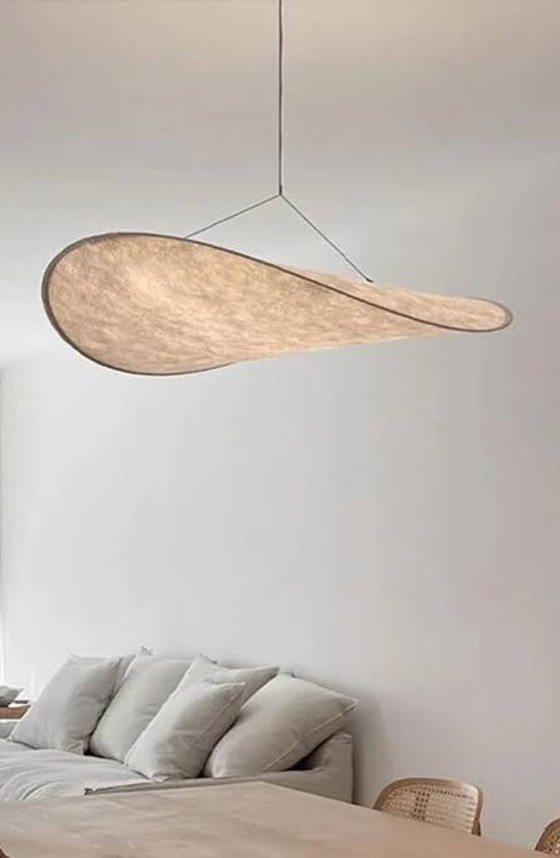 Image 1 of Lampada a sospensione New Works Tense NEW