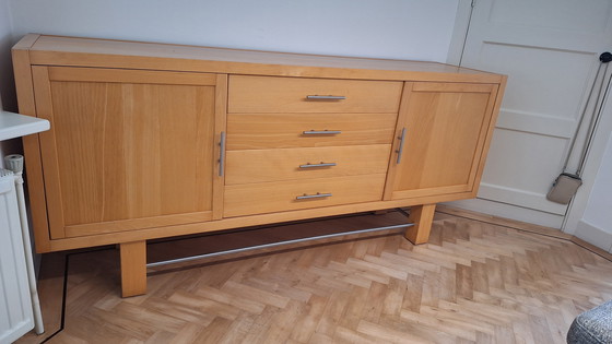 Image 1 of Credenza Jan Des Bouvrie