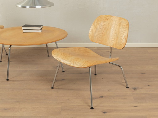 Multiplex Groep Loungestoel, Charles & Ray Eames