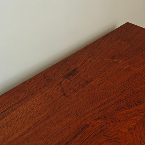 Image 1 of vintage dressoir Hakro