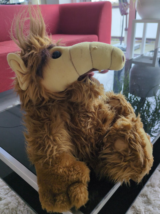Image 1 of Collector's item Alf from the 1980s