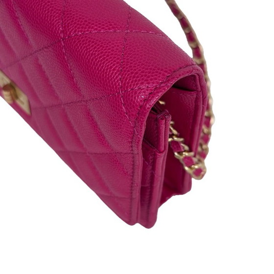 Chanel Wallet On Chain – Crossbody bags, Calfskin (photo 9 of 21)
