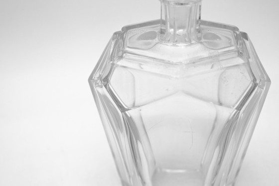 Image 1 of Karaf, Josephinehutte Szklarska Poręba, jaren 1930