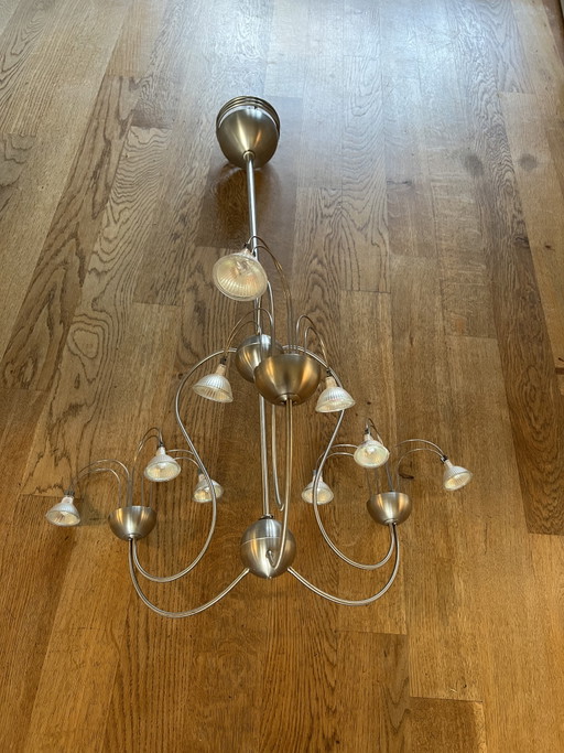 Lustre « La Fontaine » de Gunther Lambert