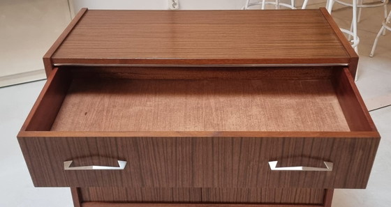 Image 1 of Mobiletto di metà secolo