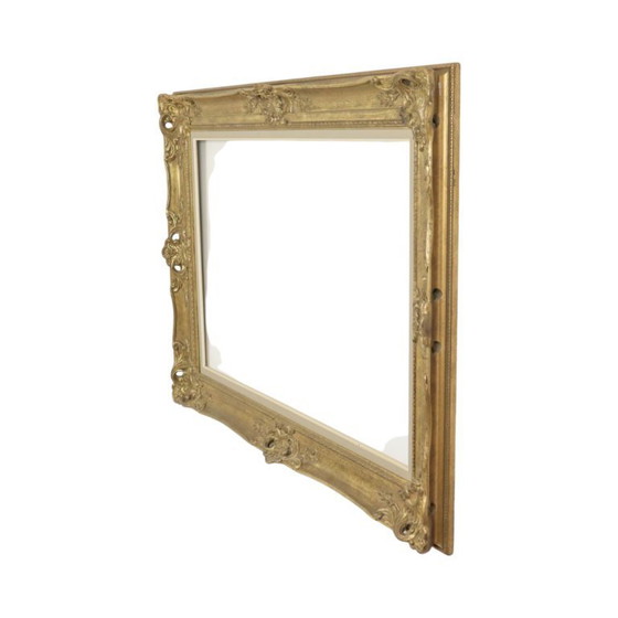 Image 1 of Cornice barocca XL Cornice classica 113x83 cm