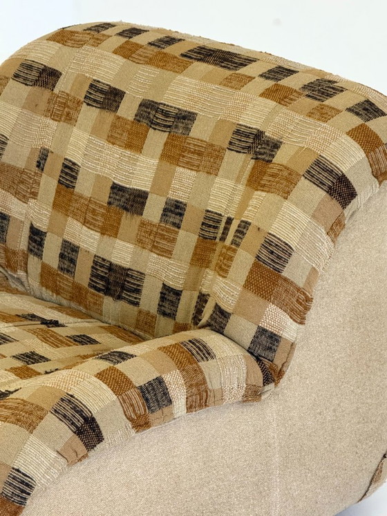 Image 1 of Vintage Caprice armchairs by Henning Korch for Swan