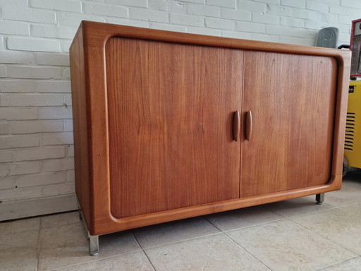 Dyrlund Anrichte, 120cm