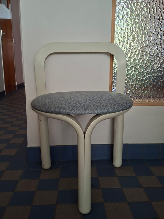 Image 1 of 320 chair Geoffrey Harcourt, Artifort The Netherlands 70s