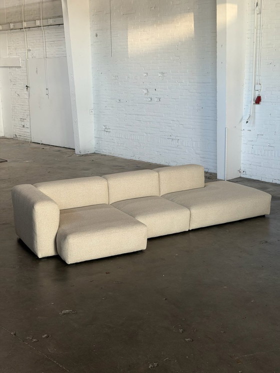 Image 1 of Hay Mags Soft | Beige