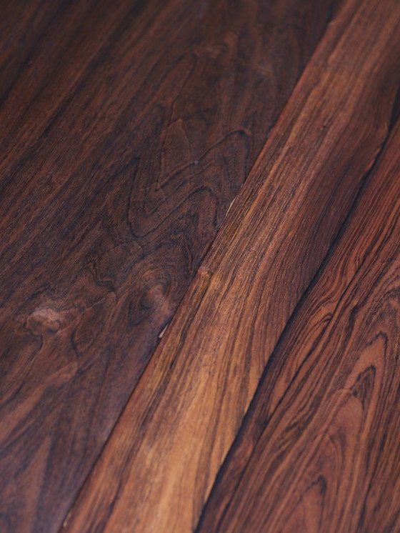 Image 1 of Mesa de comedor extensible Arne Vodder 204 palisandro