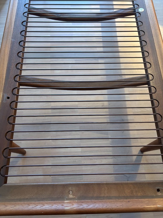 Image 1 of Sofá/diván Minerva de Hvidt/Molgaard-Nielsen