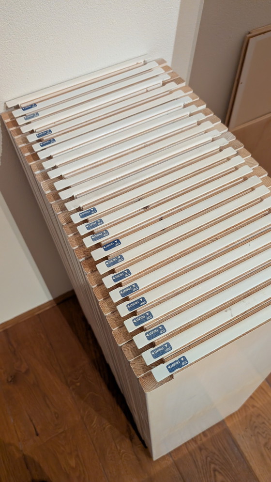 Image 1 of Lundia bookcase / TV cabinet