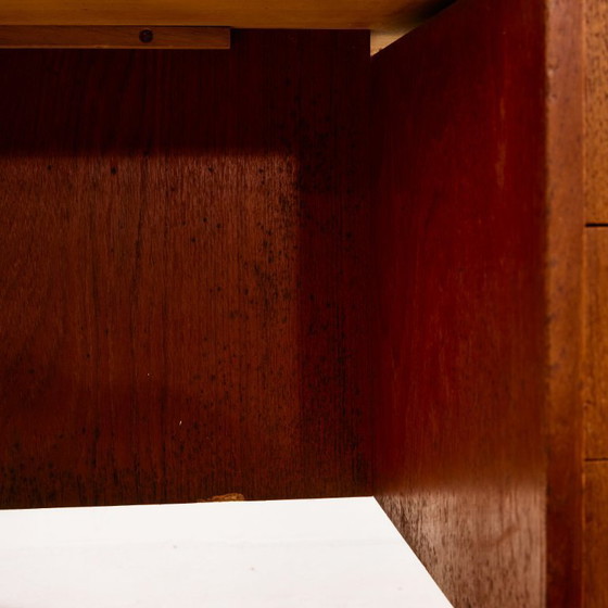 Image 1 of MK11140 Escritorio de teca