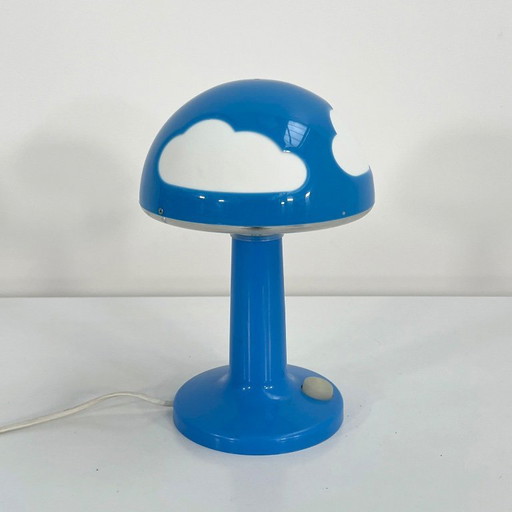 Skojig Cloud Table Lamp by Henrik Preutz for Ikea, 1990s