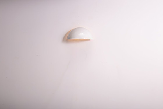 Image 1 of Lámpara de pared Quatro 453 de Tobia Scarpa para Flos Circa 1980