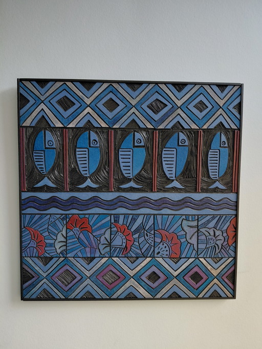 "MELODY OF LIFE" Gallery Suncorner