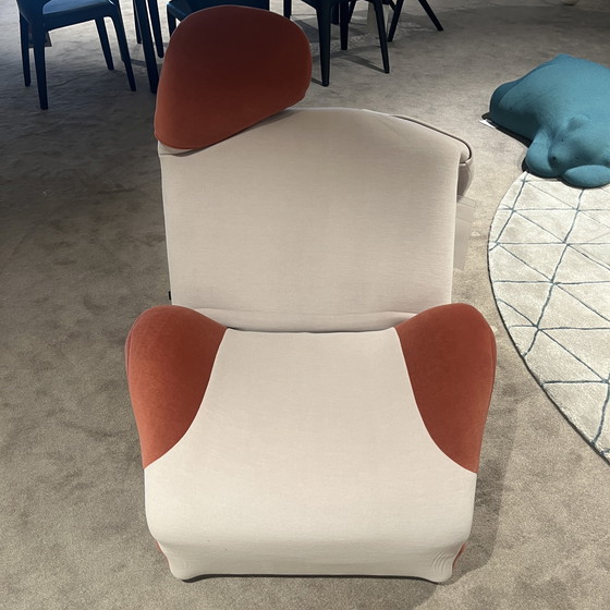 Image 1 of Poltrona Wink di Cassina