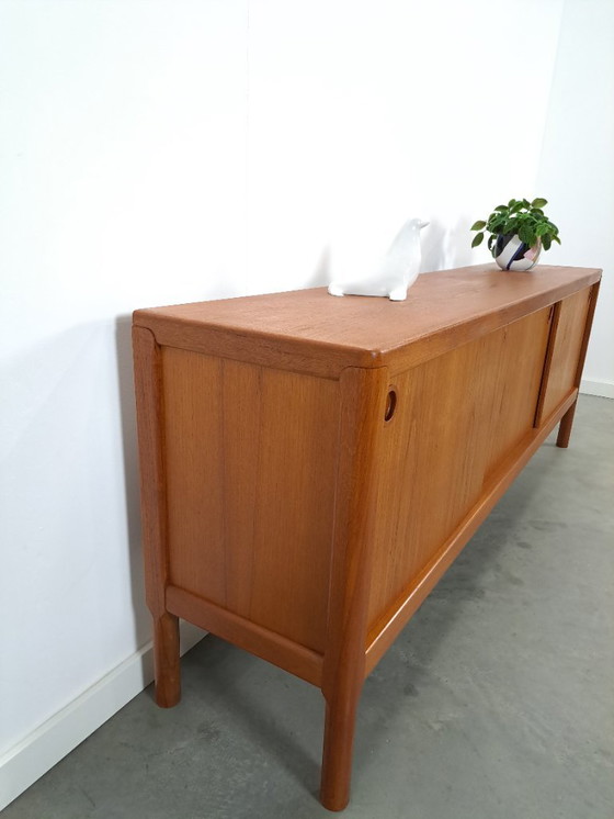 Image 1 of Aparador Bramin de diseño danés en teca