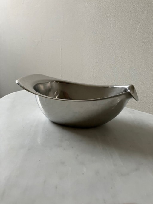 Alessi sauce/jus bowl