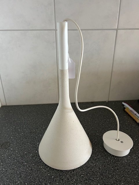 2 x Foscarini Aplomb