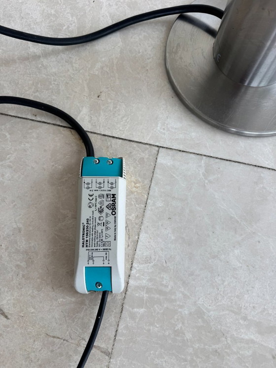 Harco Loor Tree Breeze FL15 – Floor lights, Metal, rvs (photo 12 of 13)