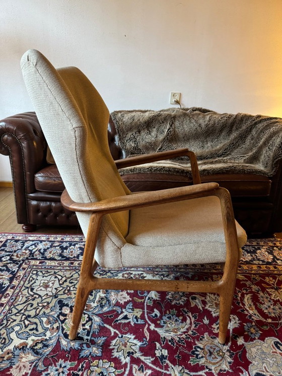 Image 1 of Bovenkamp Karen fauteuils 2x