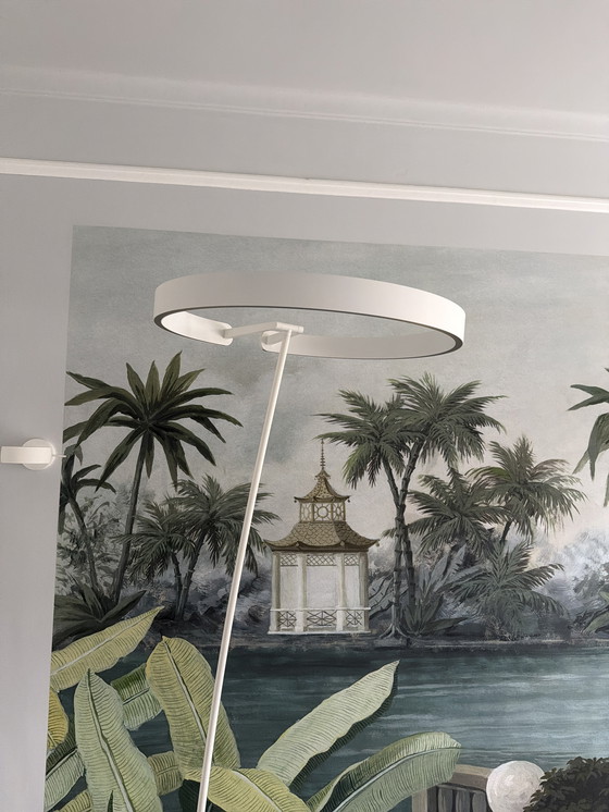 Image 1 of Wunderschöne Stehleuchte Occhio Mito Raggio matt mit Garantie!