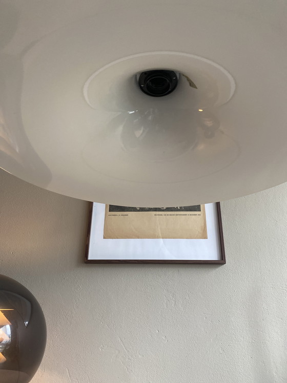 Image 1 of Verona lamp by Ad van Berlo Knud Christensen Elektric