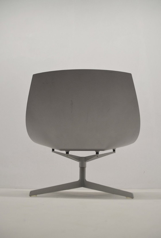 Image 1 of Set of Space lounge chairs designed by Jehs + Laub for Fritz Hansen, 2007