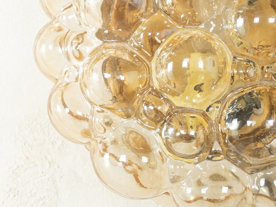 Image 1 of Wall and Ceiling Lamp, 1970s, Doria Leuchten, Vintage
