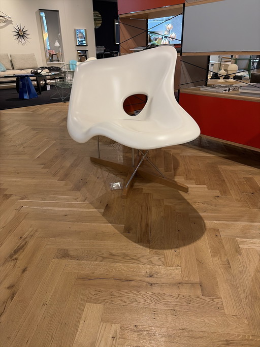 Vitra “La Chaise” con