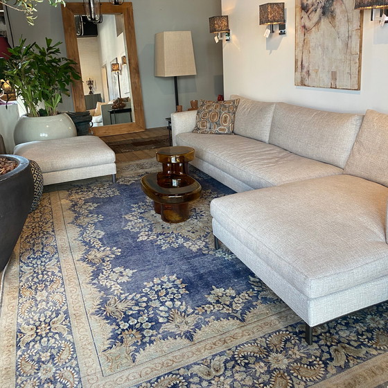 Image 1 of Verzelloni Hampton corner sofa