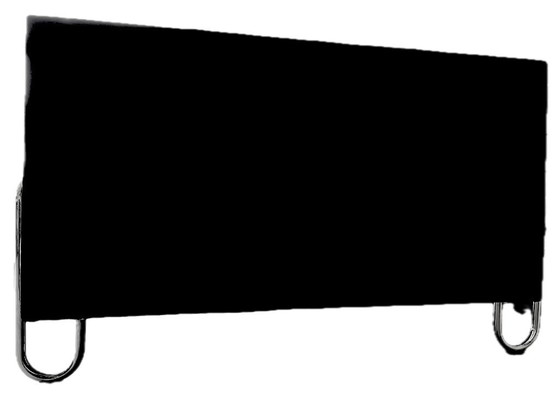 Image 1 of DUTCH ORIGINALS/GISPEN CLASSIC Sofa Modell 444 B2.5