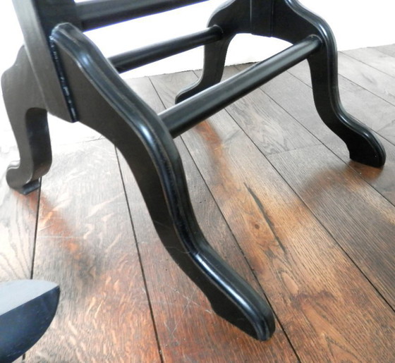 Image 1 of Jacquet-Dressboy schwarz