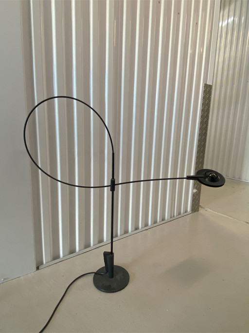 Lámpara de mesa ajustable Sirrah