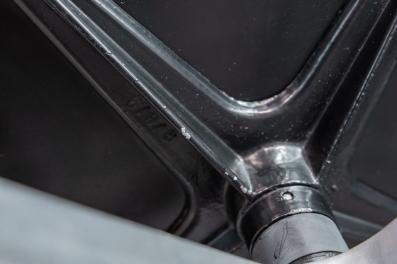 Image 1 of Poltrona Eames + pouf