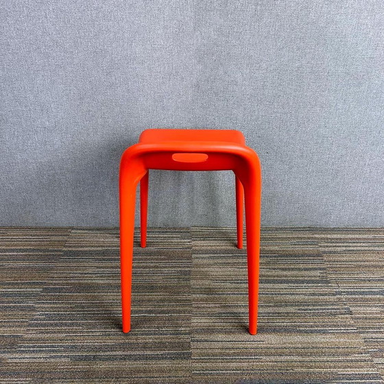 Image 1 of 2X Magis Yu Yu Tabouret de bar