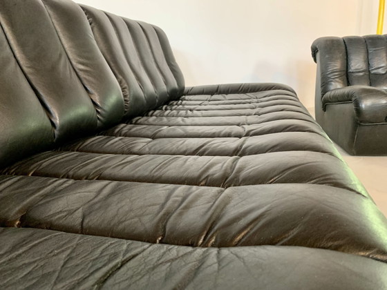 Image 1 of De Sede ds85 Ensemble de 3