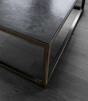 Ho regalato a Baxter Trinity il tavolo da salotto 150x150!