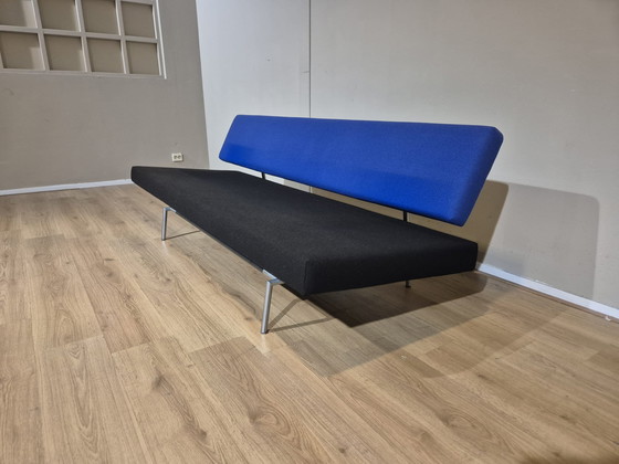 Image 1 of Spectrum - Martin Visser - Sofa - Fabric - Design - Armrests