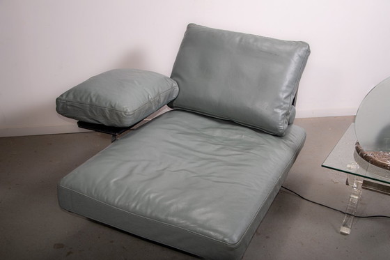 Image 1 of Chaise longue Deisis par Antonio Citterio et Paolo Nava pour B&B Italia