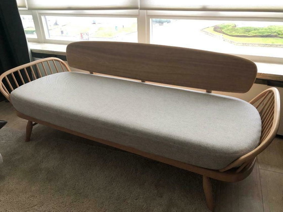 Image 1 of Sofá de estudio L. Ercolani