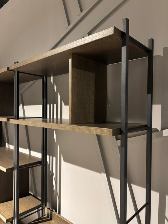 Image 1 of BOCONCEPT CALGARY WALL UNIT WITH WORKPLACE from € 899 now for € 629