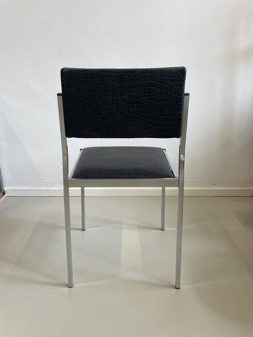Set van 2 prachtig mid-century stoelen