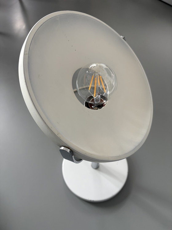 Image 1 of Lámpara de mesa diseñada por Carl Jacob Jucker